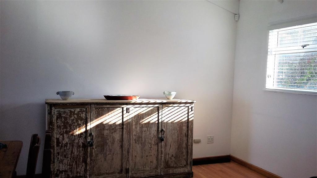 Quarterdeck Holiday Apartment เคปทาวน์ ภายนอก รูปภาพ
