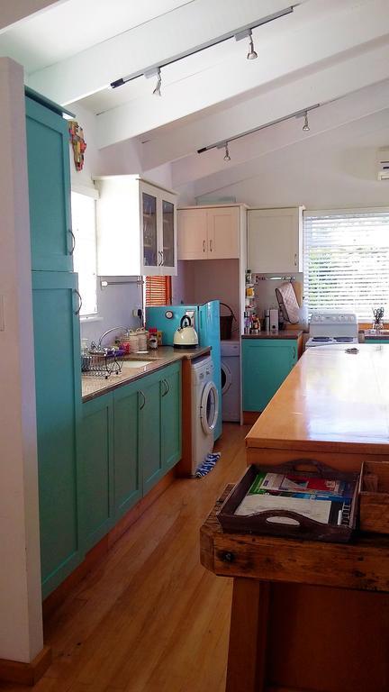 Quarterdeck Holiday Apartment เคปทาวน์ ภายนอก รูปภาพ