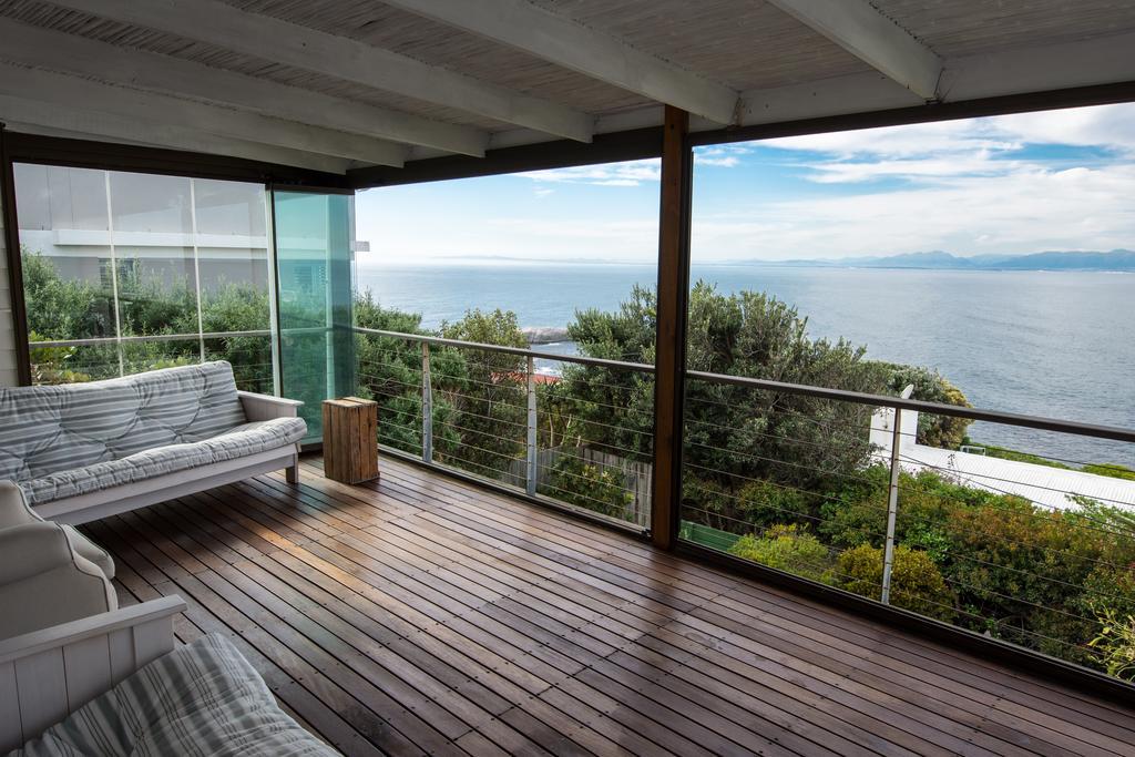 Quarterdeck Holiday Apartment เคปทาวน์ ภายนอก รูปภาพ