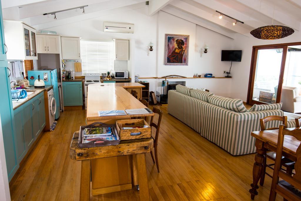 Quarterdeck Holiday Apartment เคปทาวน์ ภายนอก รูปภาพ