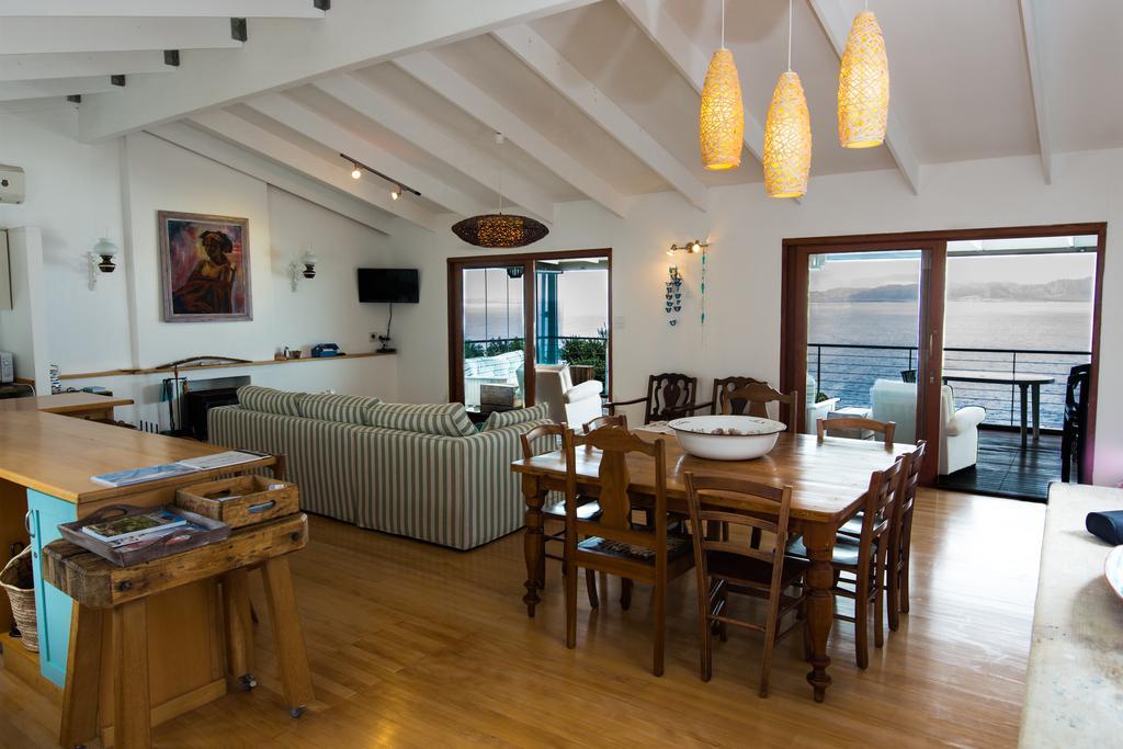 Quarterdeck Holiday Apartment เคปทาวน์ ภายนอก รูปภาพ