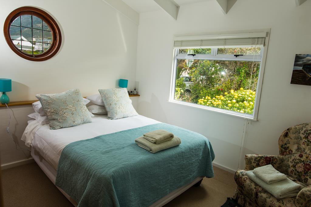 Quarterdeck Holiday Apartment เคปทาวน์ ภายนอก รูปภาพ