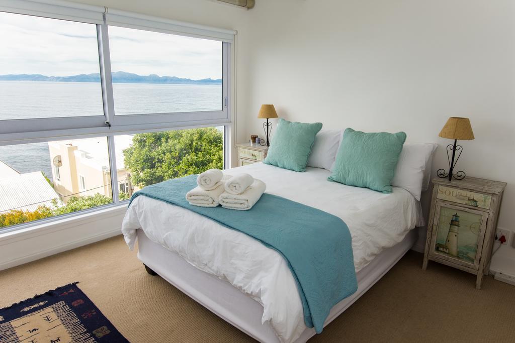 Quarterdeck Holiday Apartment เคปทาวน์ ภายนอก รูปภาพ