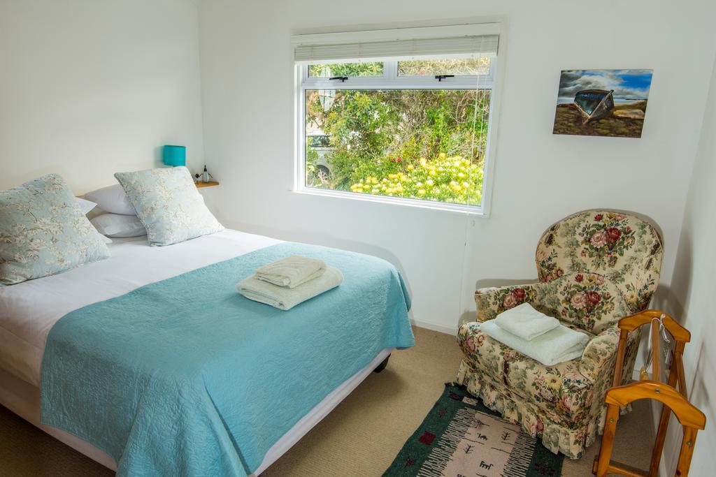 Quarterdeck Holiday Apartment เคปทาวน์ ภายนอก รูปภาพ