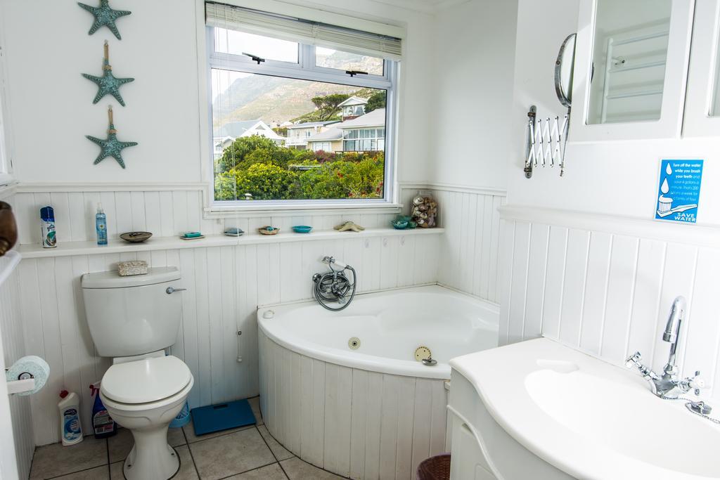 Quarterdeck Holiday Apartment เคปทาวน์ ภายนอก รูปภาพ