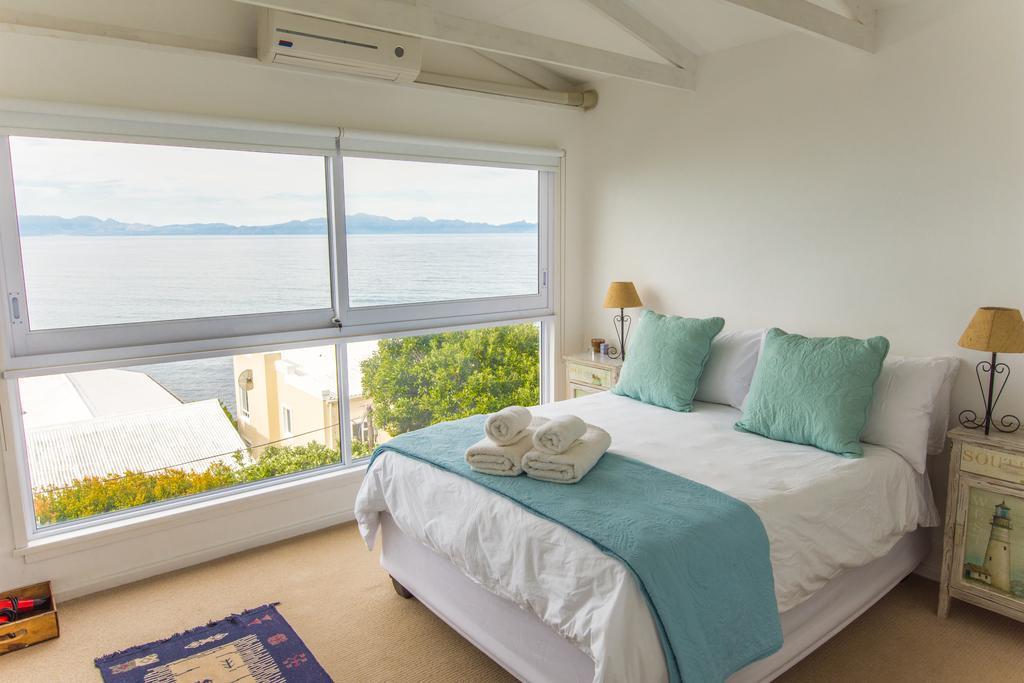 Quarterdeck Holiday Apartment เคปทาวน์ ภายนอก รูปภาพ